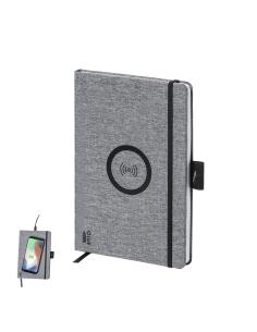 Bloc Notas Cargador N5311 2