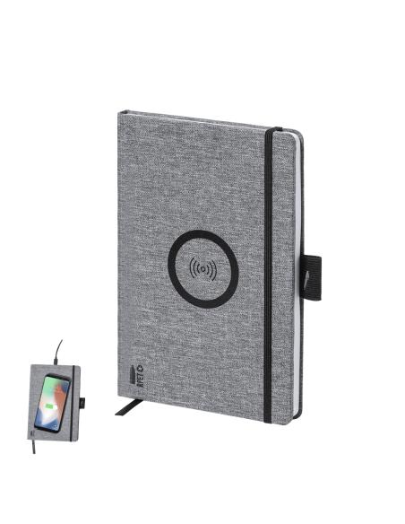 Bloc Notas Cargador N5311