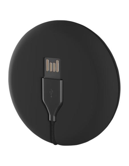 SCX.design C18 travel light-up 3 en 1 cable retroiluminado N09400XP2