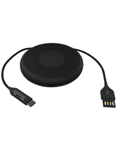 SCX.design C18 travel light-up 3 en 1 cable retroiluminado N09400XP2