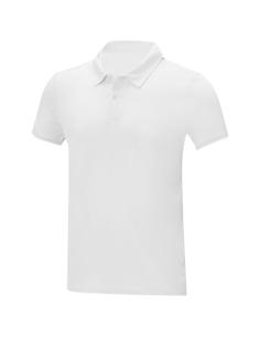 Polo Cool fit de manga corta para hombre N01049093