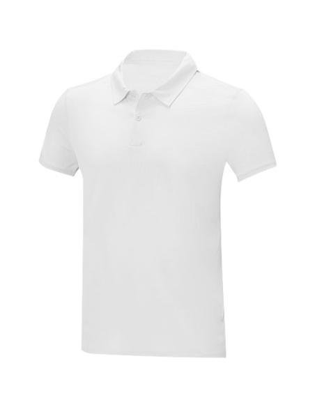 Polo Cool fit de manga corta para hombre N01049093