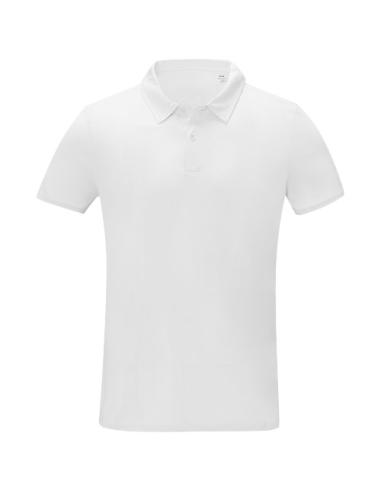 Polo Cool fit de manga corta para hombre N01049093