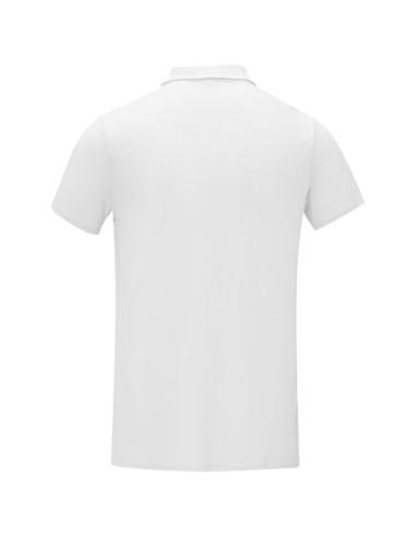 Polo Cool fit de manga corta para hombre N01049093