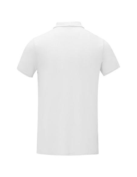 Polo Cool fit de manga corta para hombre N01049093