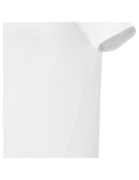 Polo Cool fit de manga corta para hombre N01049093