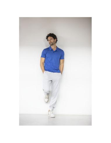 Polo Cool fit de manga corta para hombre N01049093