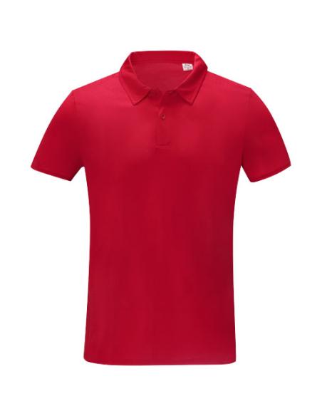 Polo Cool fit de manga corta para hombre N01249093