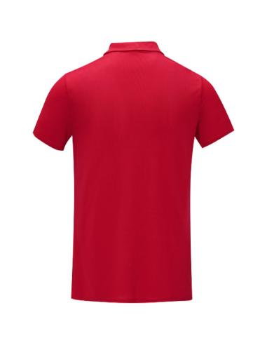 Polo Cool fit de manga corta para hombre N01249093