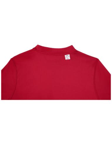 Polo Cool fit de manga corta para hombre N01249093