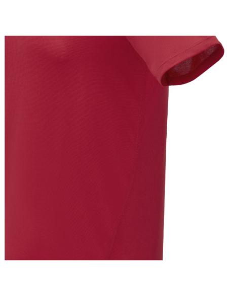 Polo Cool fit de manga corta para hombre N01249093