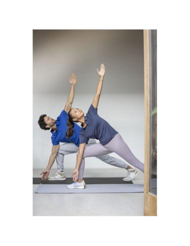 Polo Cool fit de manga corta para hombre N01249093