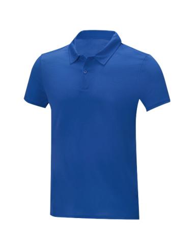 Polo Cool fit de manga corta para hombre N02549093