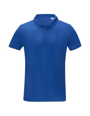 Polo Cool fit de manga corta para hombre N02549093