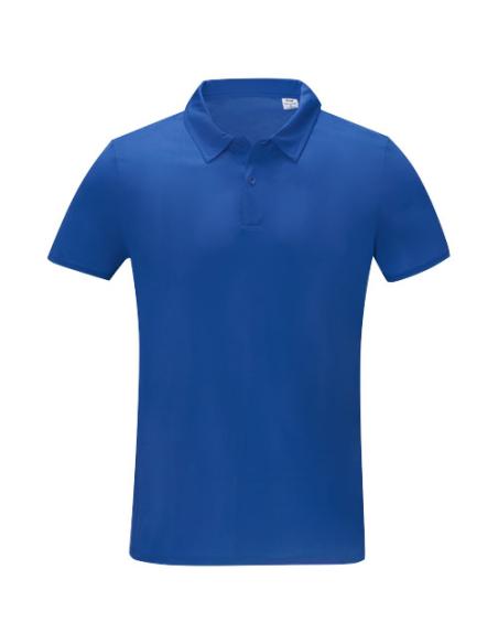 Polo Cool fit de manga corta para hombre N02549093