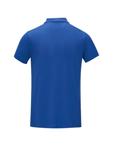 Polo Cool fit de manga corta para hombre N02549093