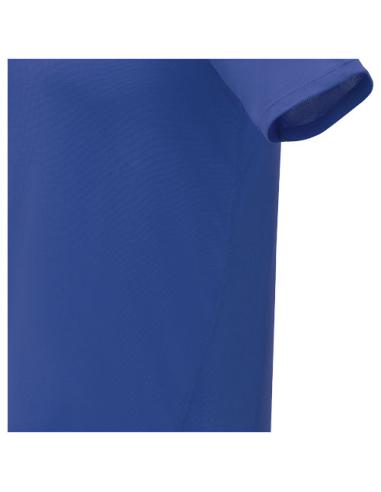 Polo Cool fit de manga corta para hombre N02549093