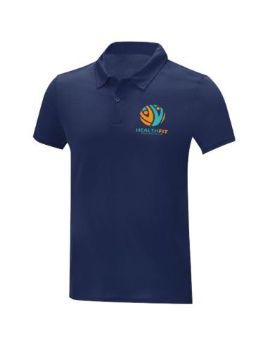 Polo Cool fit de manga corta para hombre N05549093