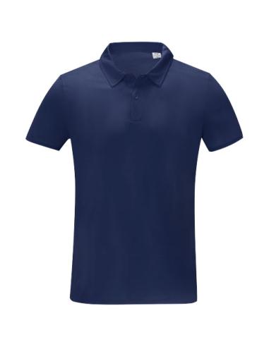 Polo Cool fit de manga corta para hombre N05549093