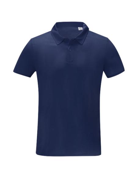 Polo Cool fit de manga corta para hombre N05549093