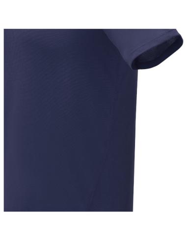 Polo Cool fit de manga corta para hombre N05549093