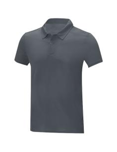 Polo Cool fit de manga corta para hombre N01049093