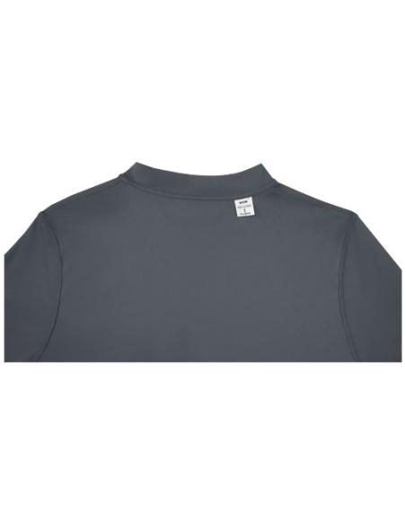 Polo Cool fit de manga corta para hombre N02849093