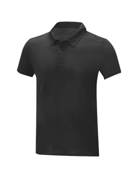 Polo Cool fit de manga corta para hombre N00949093