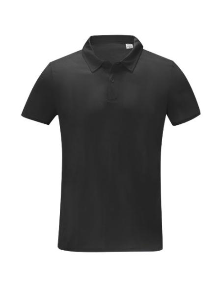 Polo Cool fit de manga corta para hombre N00949093