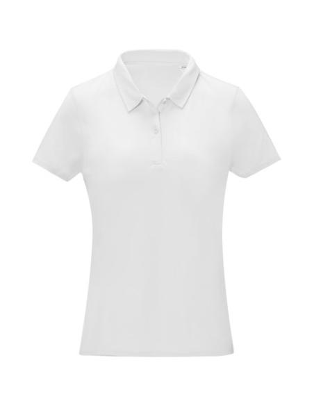 Polo Cool fit de manga corta para mujer N01059093