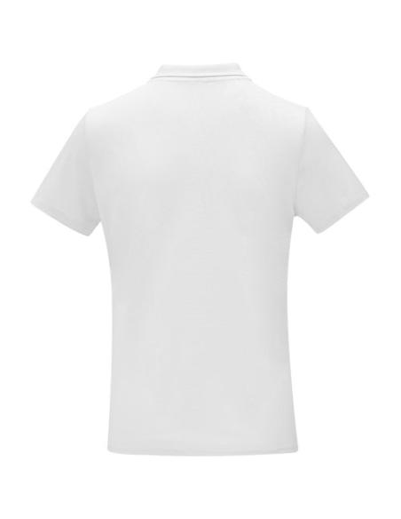 Polo Cool fit de manga corta para mujer N01059093