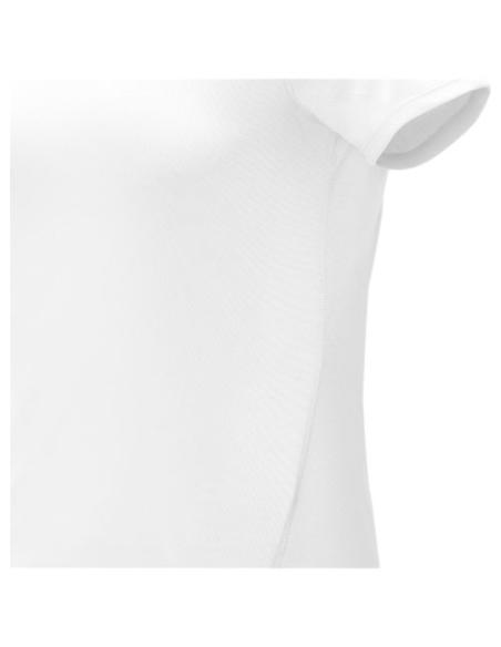 Polo Cool fit de manga corta para mujer N01059093