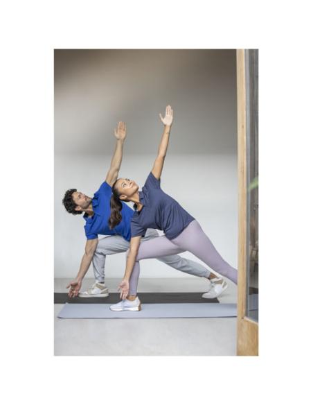 Polo Cool fit de manga corta para mujer N01059093