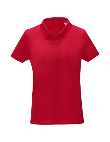 Polo Cool fit de manga corta para mujer N01259093