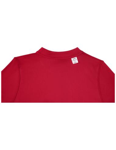 Polo Cool fit de manga corta para mujer N01259093