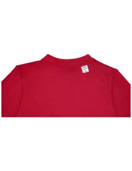 Polo Cool fit de manga corta para mujer N01259093