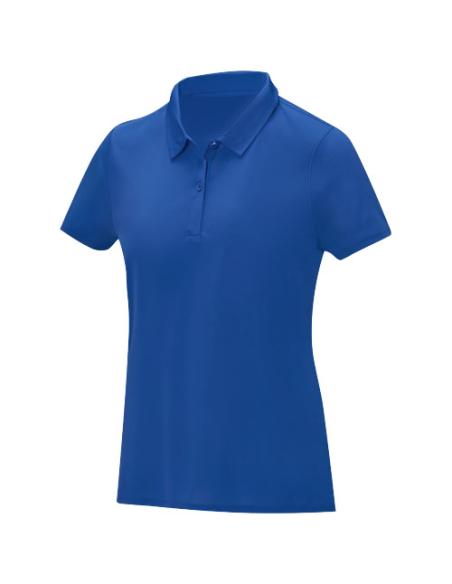 Polo Cool fit de manga corta para mujer N02559093