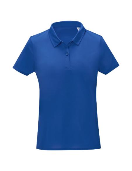 Polo Cool fit de manga corta para mujer N02559093