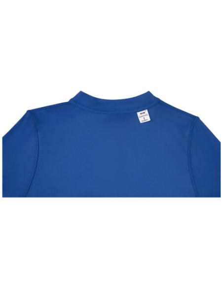 Polo Cool fit de manga corta para mujer N02559093