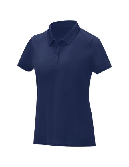 Polo Cool fit de manga corta para mujer N05559093