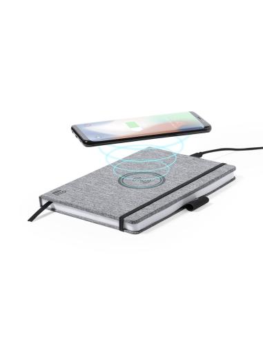 Bloc Notas Cargador N5311