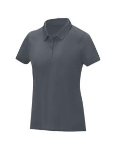 Polo Cool fit de manga corta para mujer N01059093