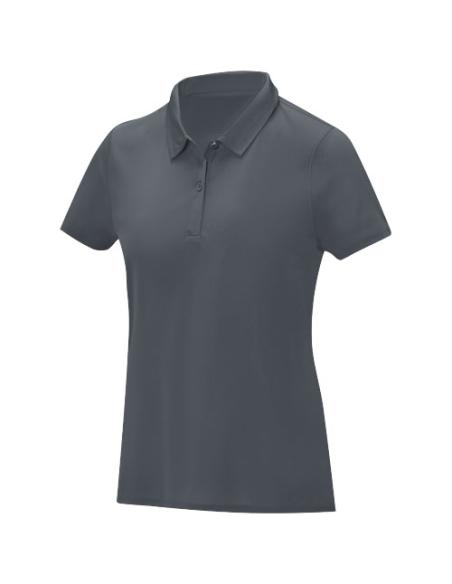 Polo Cool fit de manga corta para mujer N02859093
