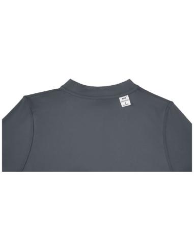 Polo Cool fit de manga corta para mujer N02859093