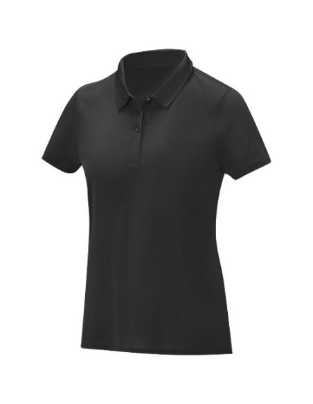 Polo Cool fit de manga corta para mujer N00959093