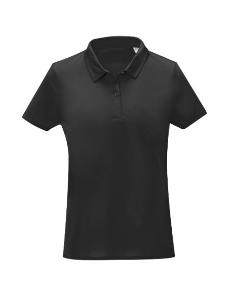 Polo Cool fit de manga corta para mujer N00959093