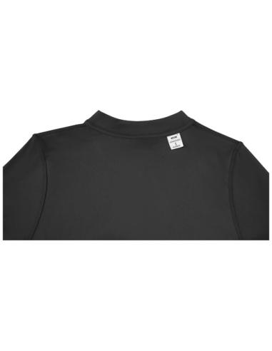 Polo Cool fit de manga corta para mujer N00959093