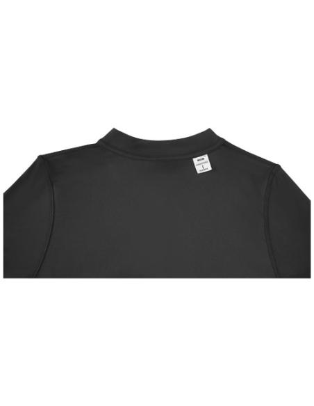 Polo Cool fit de manga corta para mujer N00959093