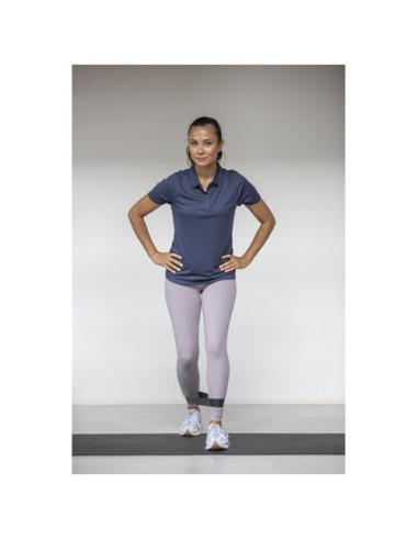 Polo Cool fit de manga corta para mujer N00959093