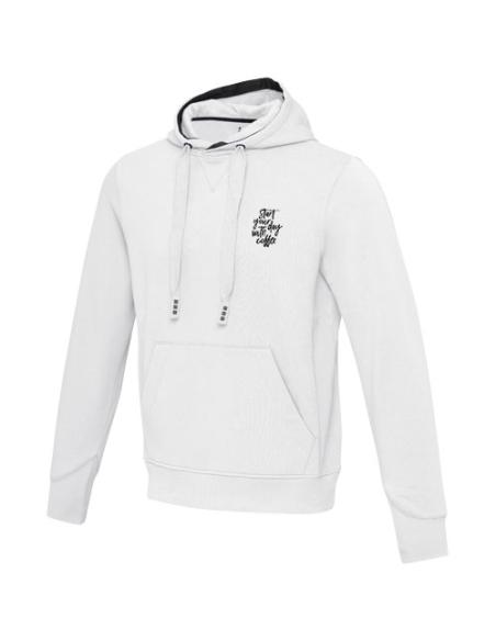 Sudadera con capucha unisex N01053283